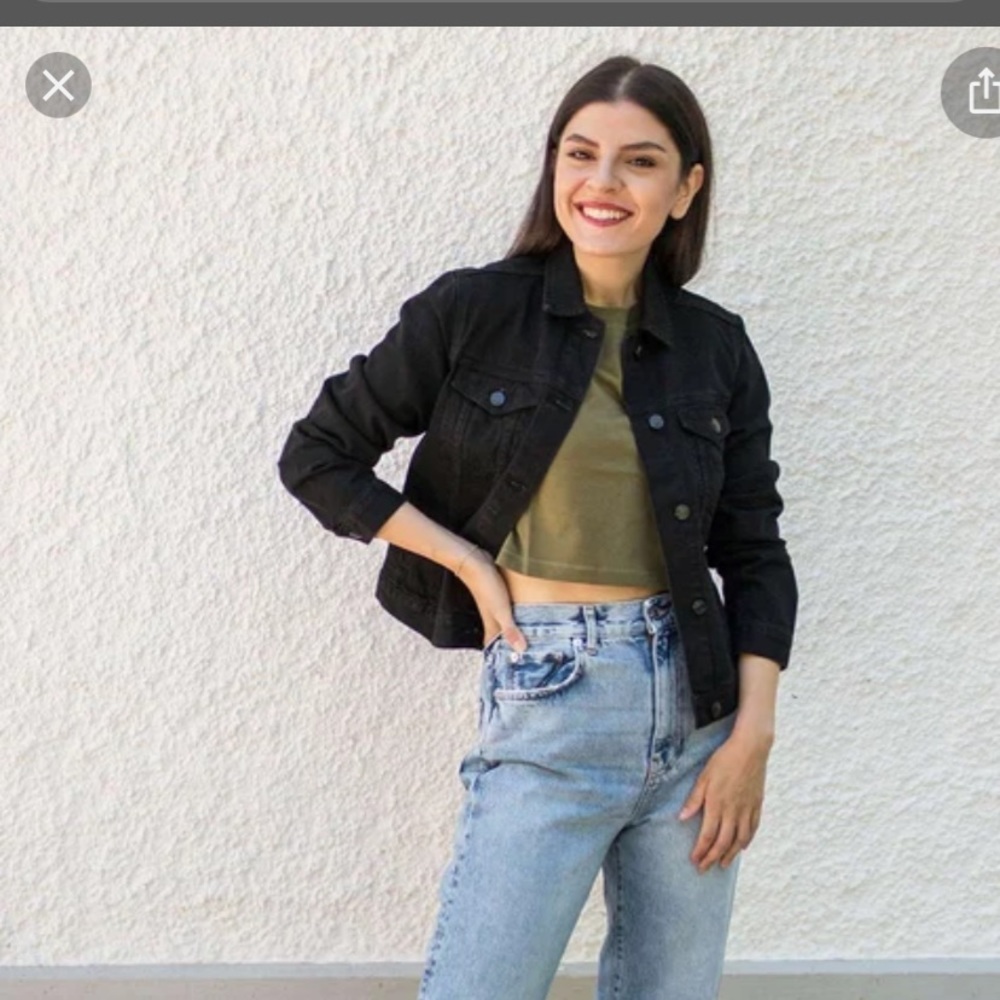 Ralph Lauren Jeans Jacket